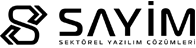 Sayim Yazılım - 16